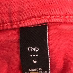 GAP Jeans - Gap Premium Skinny Ankle Jeans GAP Jeans - Gap Premium Skinny Ankle Jeans